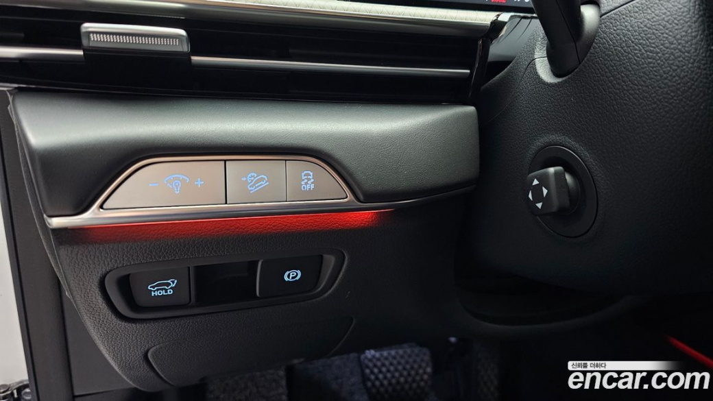Genesis GV80 2.5T Gasoline AWD, 2024