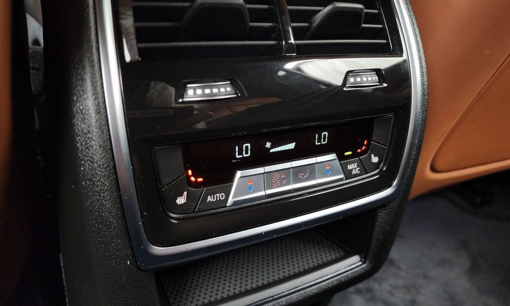 BMW X7 xDrive 40i M Sport 7STR, 2024