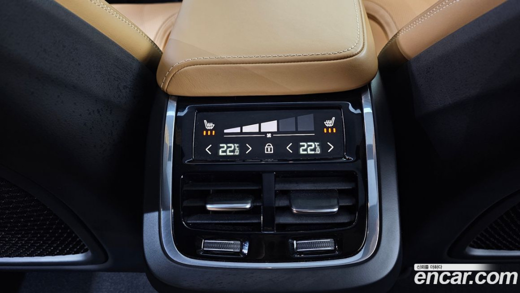 Volvo S60 B5 Inscription, 2022