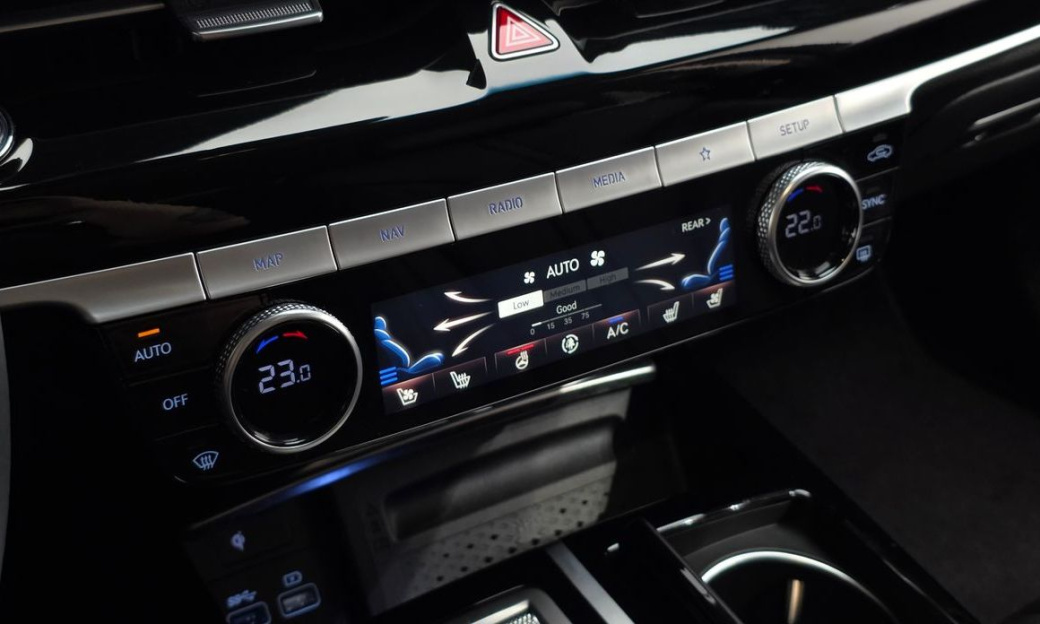 Genesis G80 Gasoline 2.5 Turbo 2WD, 2021