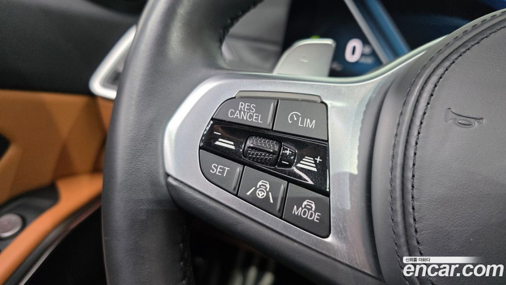 BMW 3-Series 320i M Sport, 2023