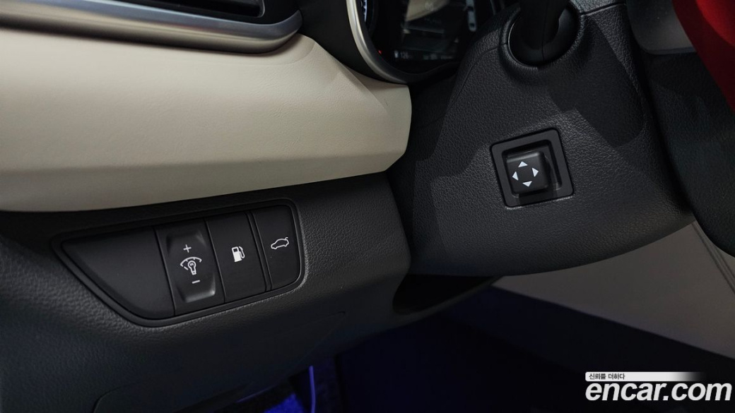 Genesis G70 Gasoline 2.0T 2WD, 2023