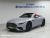 Mercedes-Benz SL-Class AMG SL43, 2025