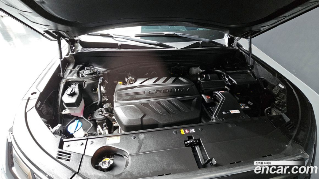 Hyundai Palisade Diesel 2.2 4WD, 2024