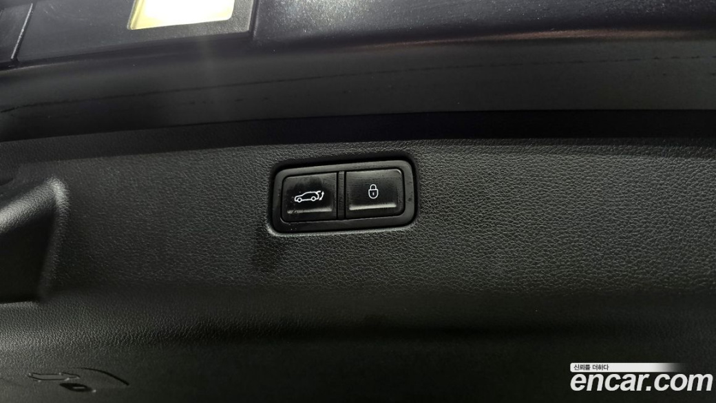 Genesis GV70 2.5T Gasoline AWD, 2022