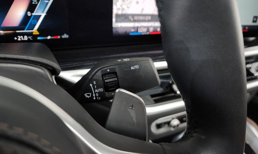 BMW X6 xDrive30d M Sport, 2024