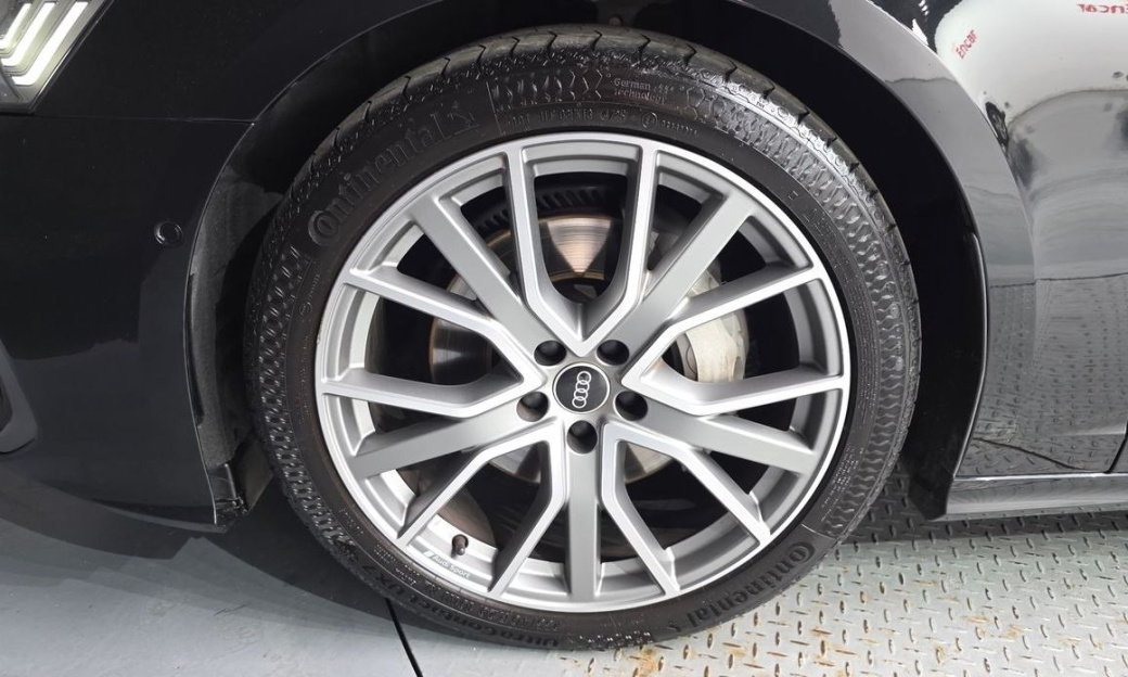 Audi A6 50 TDI Quattro Premium, 2022