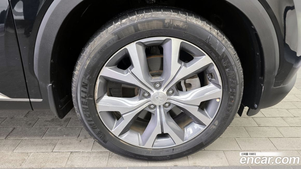 Hyundai Palisade Diesel 2.2 2WD, 2022