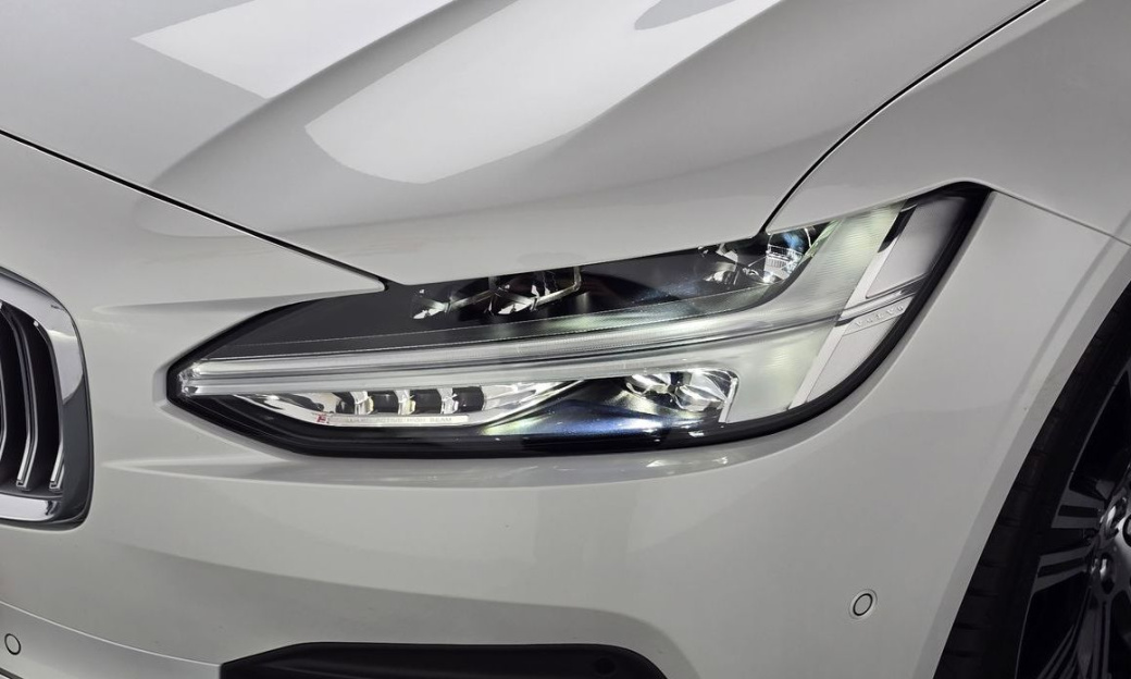 Volvo S90 B6 AWD Ultimate Bright, 2024