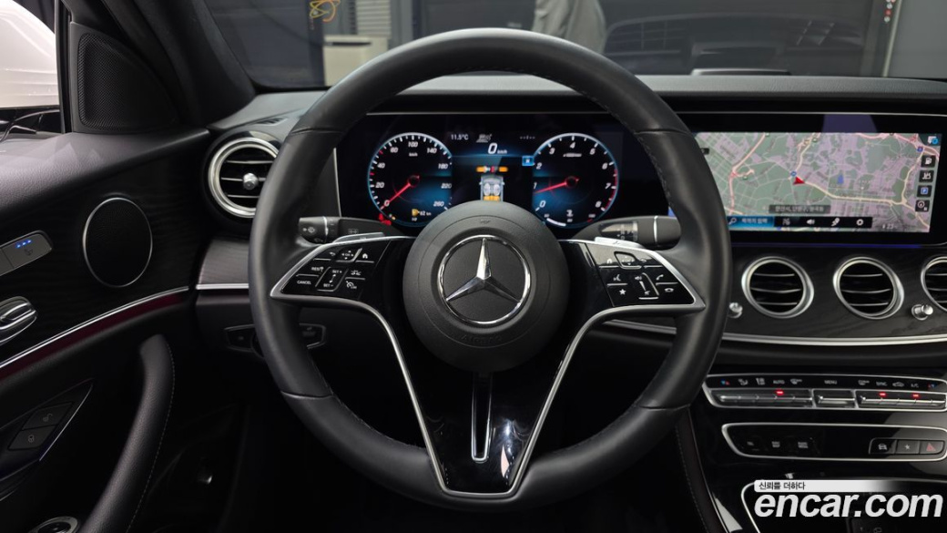 Mercedes-Benz E-Class E250 Avantgarde, 2022
