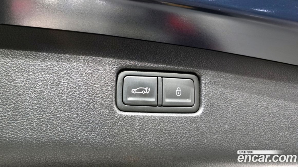 Genesis GV70 2.5T Gasoline AWD, 2022