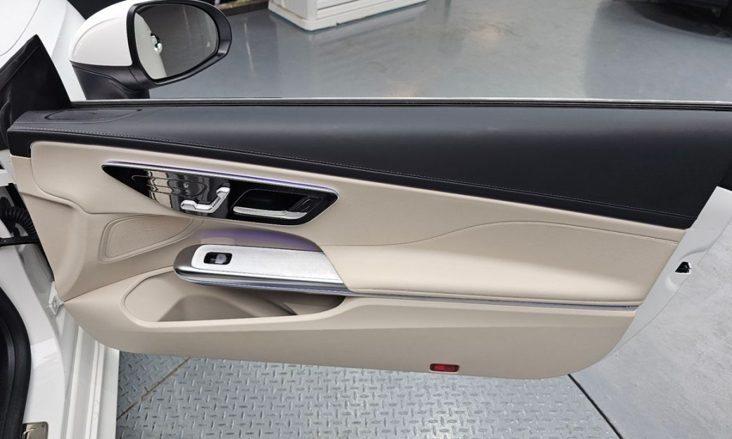 Mercedes-Benz CLE-Class CLE200 Coupe, 2024