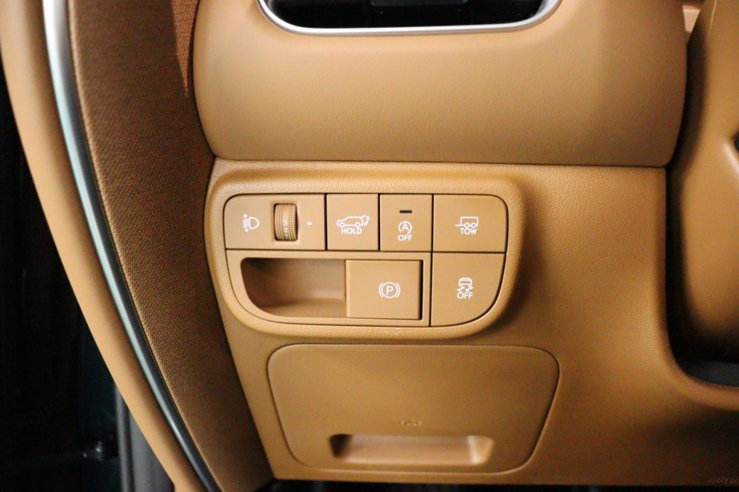Hyundai Palisade Gasoline 2.5T 4WD 7-Seater, 2026