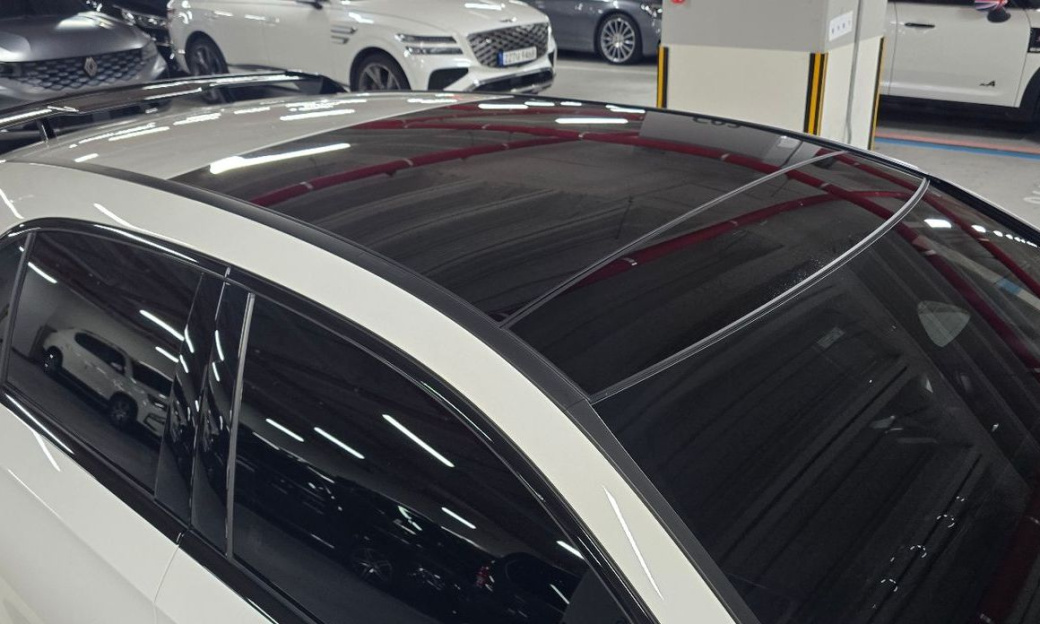 Mercedes-Benz A-Class AMG A45 S 4MATIC+ Hatchback, 2025