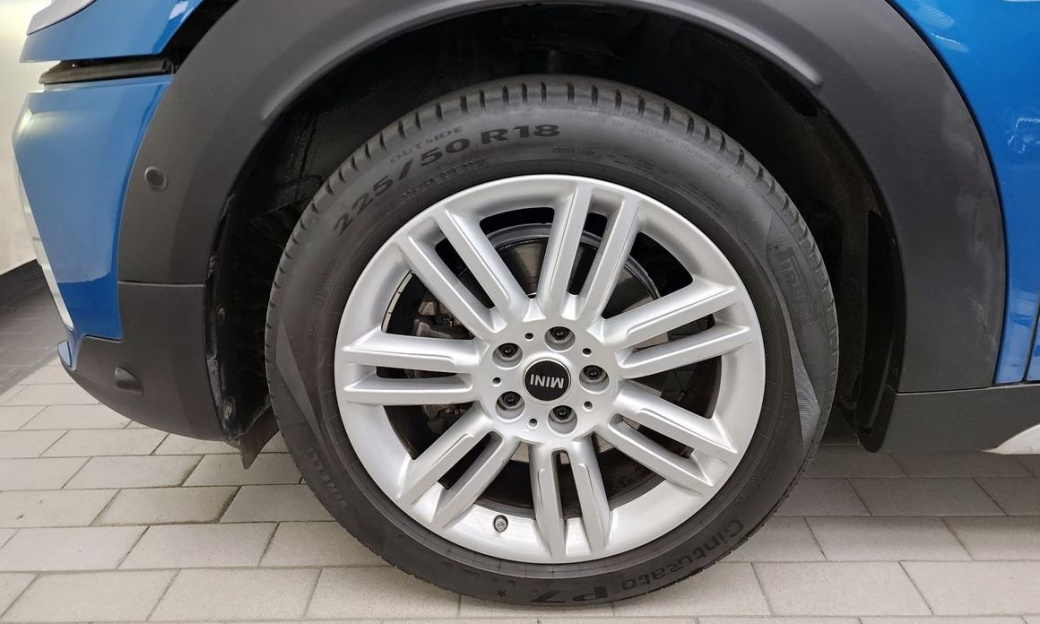 Mini Countryman Classic, 2023
