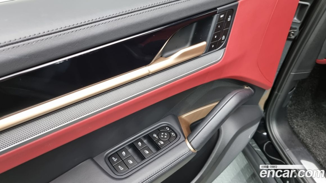 Porsche Cayenne 3.0 Coupe, 2024
