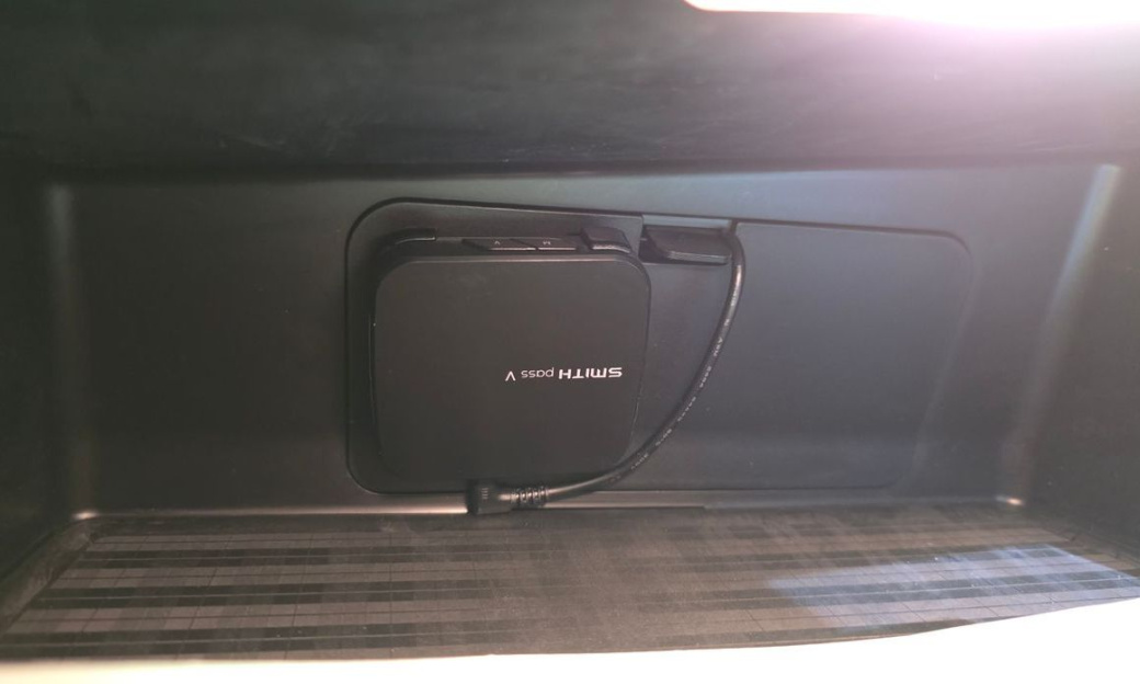 Mini Countryman ALL4 Classic, 2024