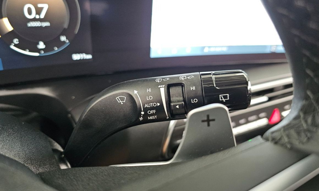 Hyundai Palisade Gasoline 2.5T 2WD 9-Seater, 2025