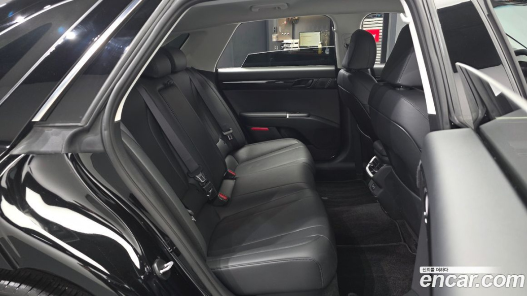 Hyundai Grandeur 2,5 Gasoline 2WD, 2023