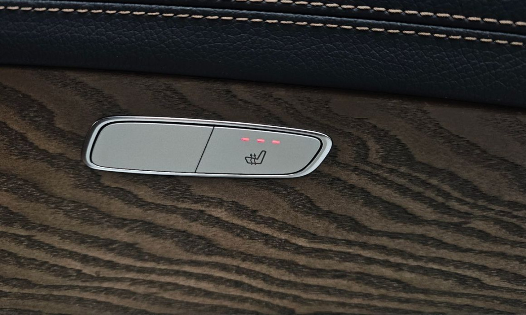 Mercedes-Benz E-Class E250 Avantgarde, 2023