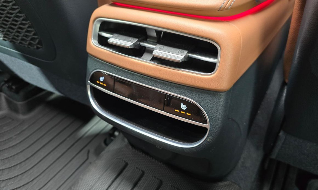 Genesis GV70 2.5T Gasoline 2WD, 2022