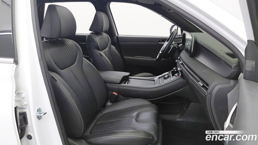 Hyundai Palisade Diesel 2.2 2WD, 2023