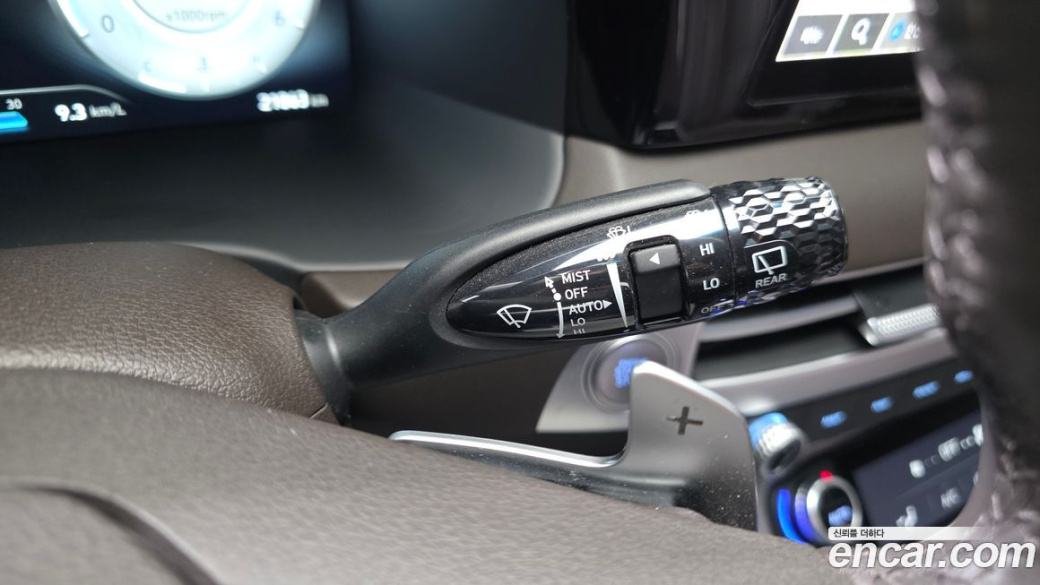 Hyundai Palisade Diesel 2.2 2WD, 2023
