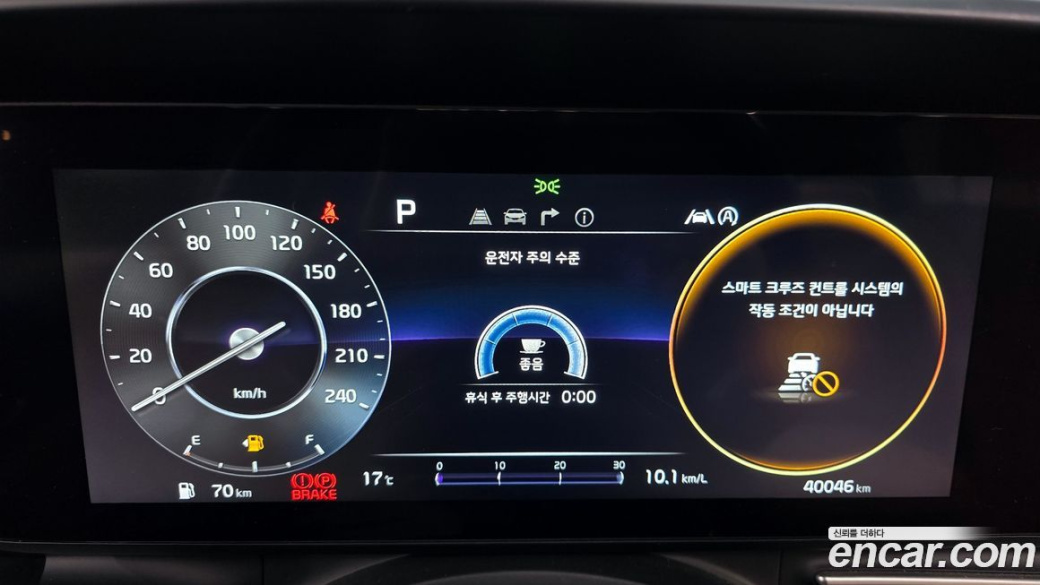 Kia Carnival 9-Seater Signature, 2023