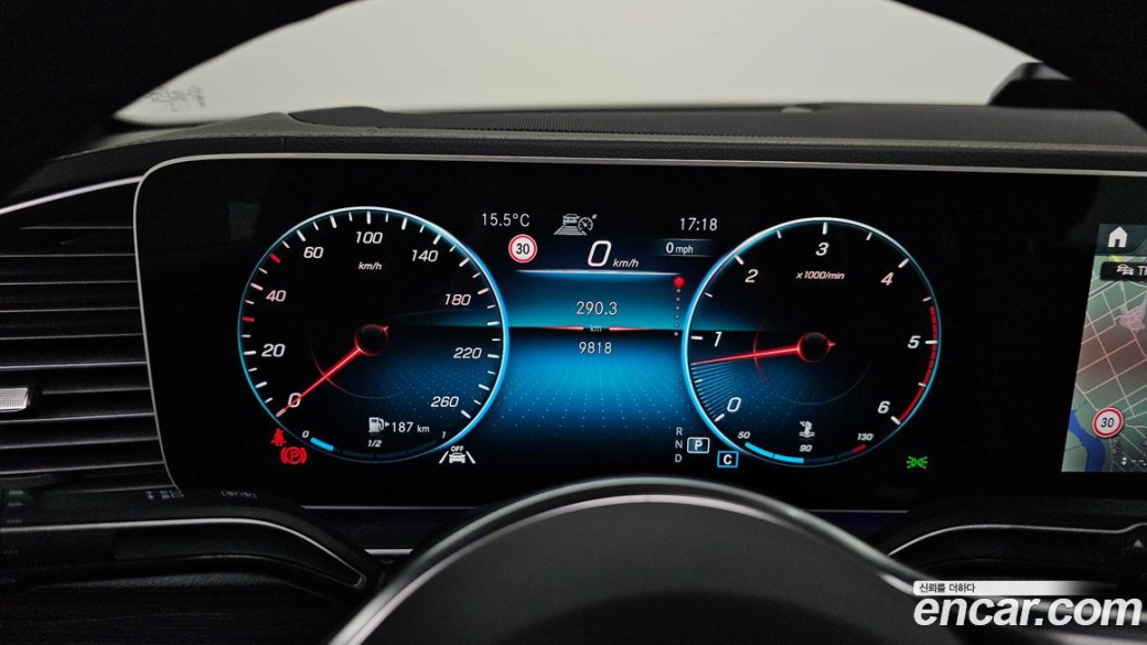 Mercedes-Benz GLE-Class GLE400d 4MATIC Coupe, 2023