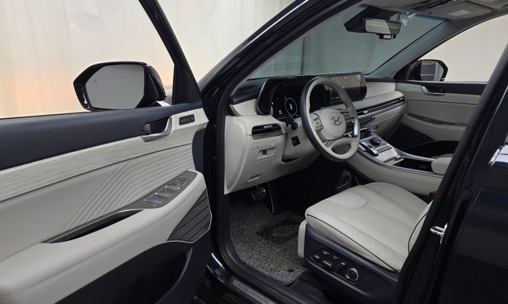 Hyundai Palisade Diesel 2.2 4WD, 2023