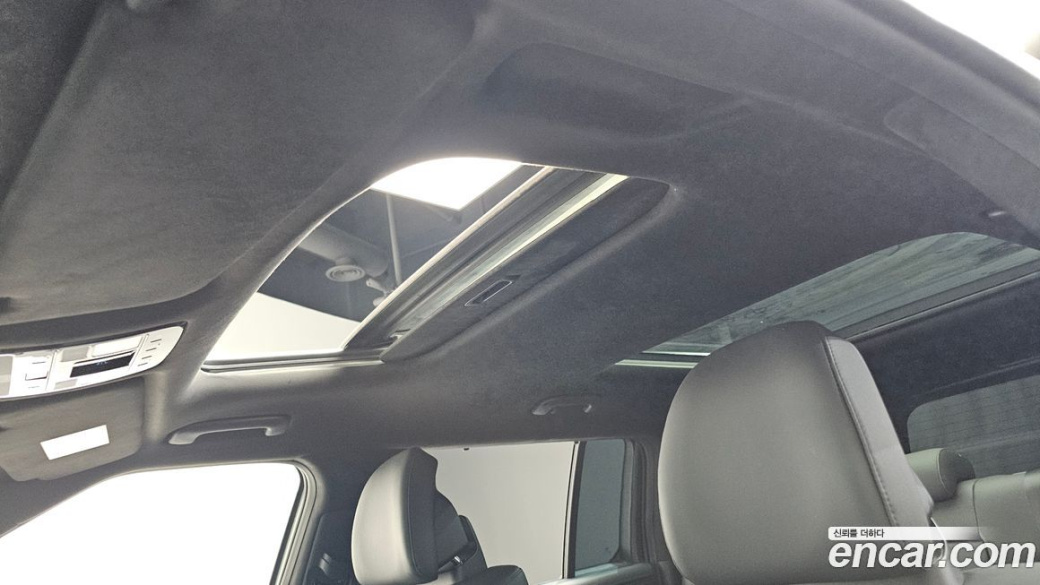 Hyundai Santafe Gasoline 2.5T 4WD, 2024