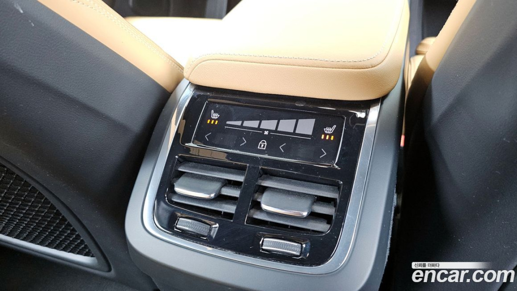Volvo S60 B5 Ultimate Bright, 2023