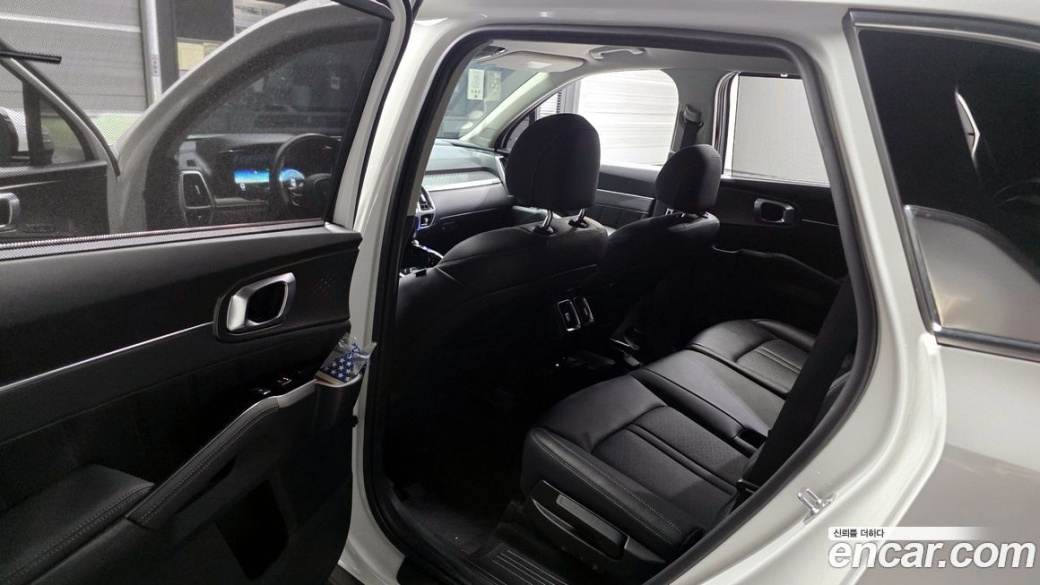 Kia Sorento Diesel 2.2 2WD, 2022