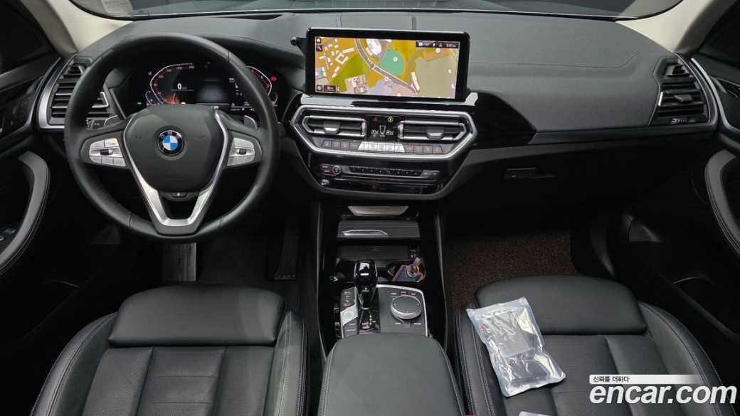 BMW X3 xDrive 20i, 2023