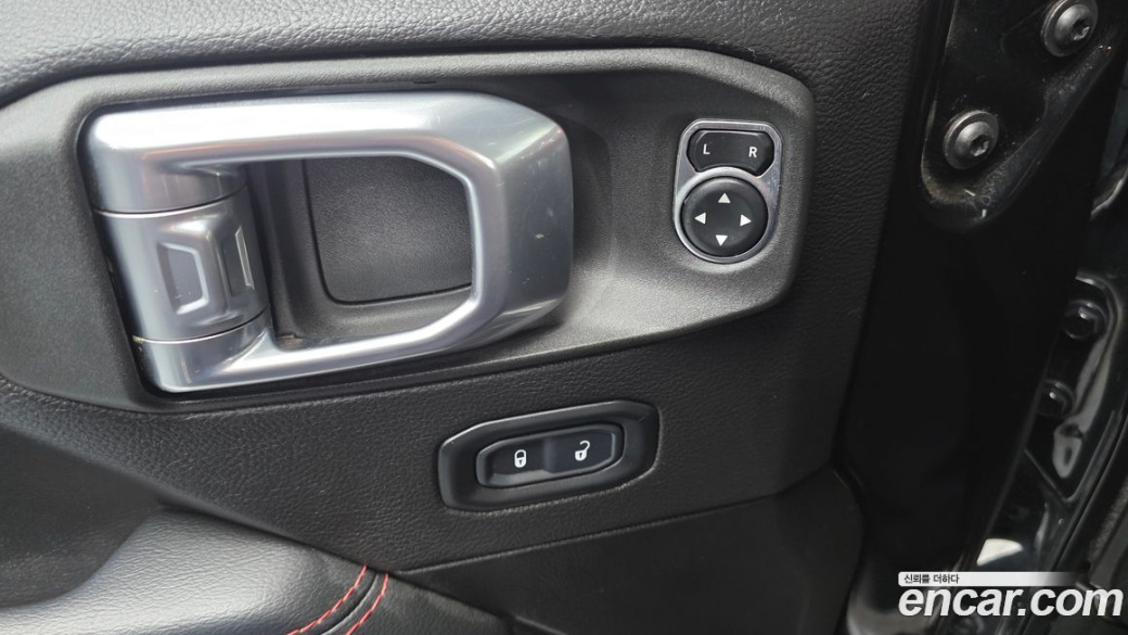 Jeep Gladiator 3.6 Rubicon, 2022