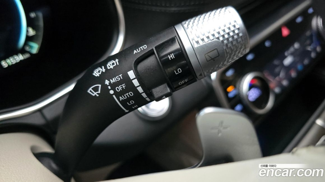 Genesis GV80 2.5T Gasoline AWD, 2023