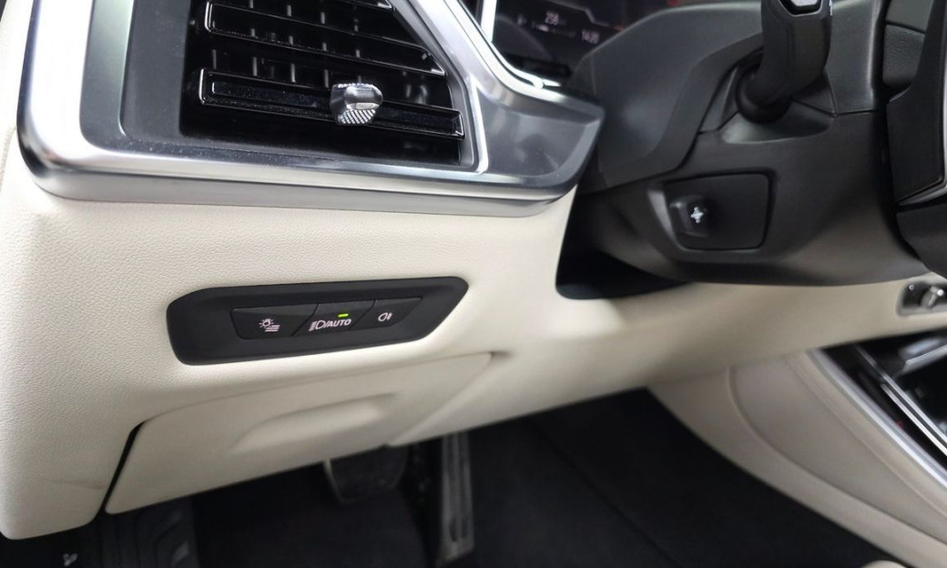 BMW X5 xDrive 40d M Sport Pro, 2025