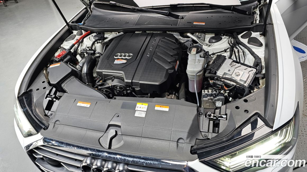 Audi A6 45 TFSI Premium, 2023