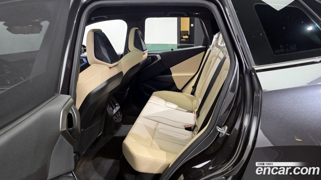 BMW X3 xDrive 20 M Sport, 2025