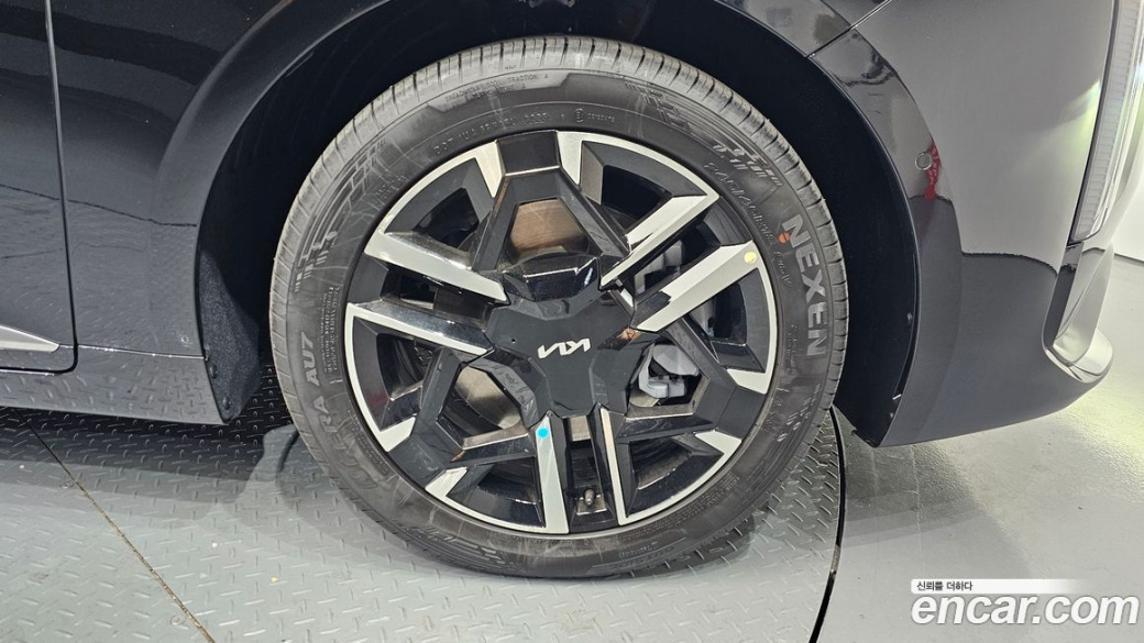 Kia K8 2.5 Gasoline 2WD, 2026