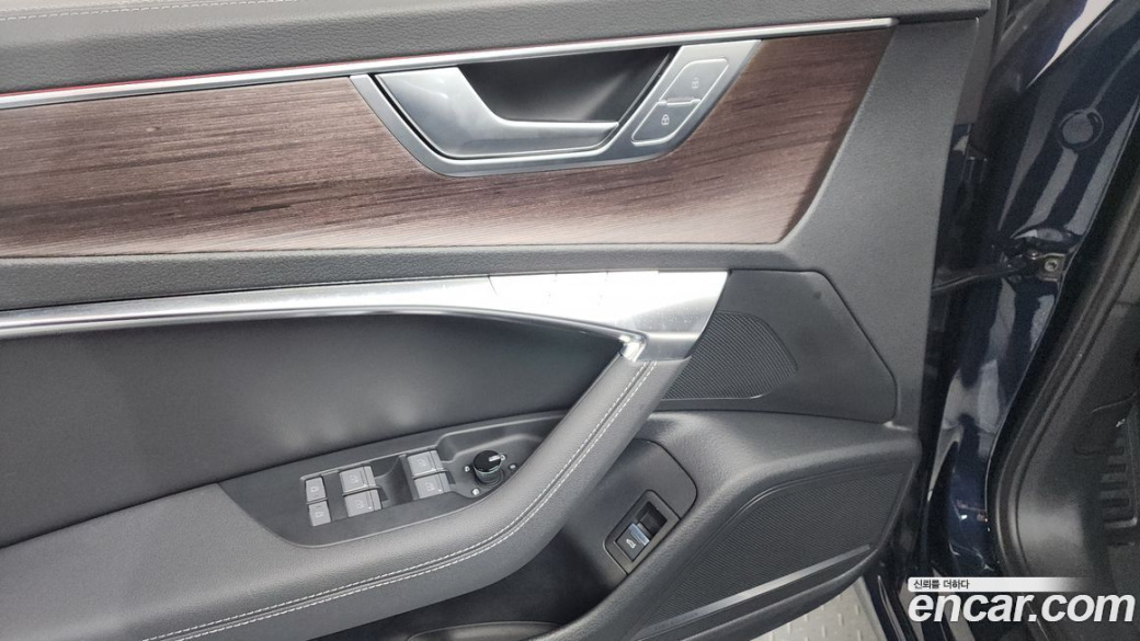 Audi A6 45 TDI Quattro Premium, 2023
