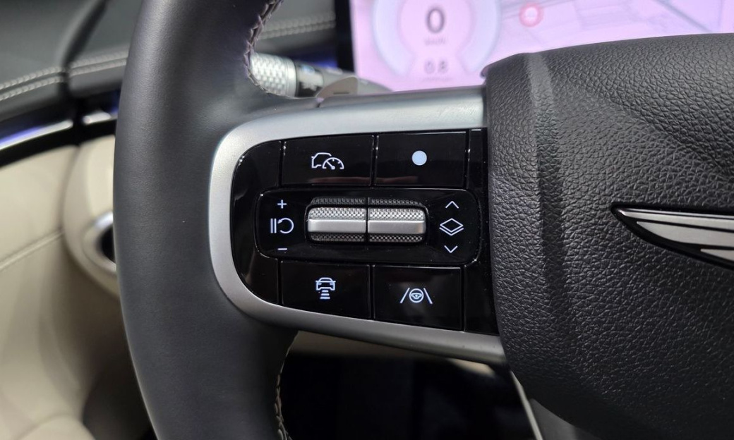 Genesis GV70 2.5T Gasoline 2WD, 2025