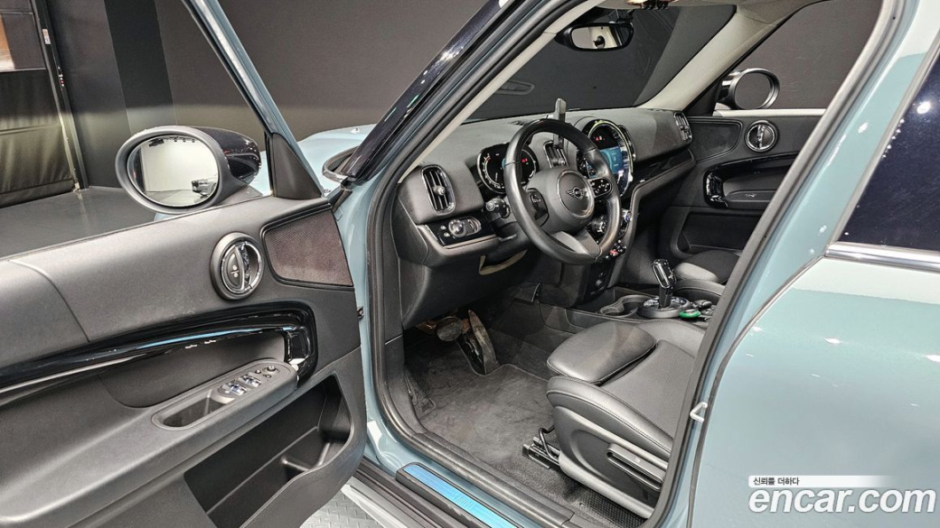 Mini Countryman Classic, 2022