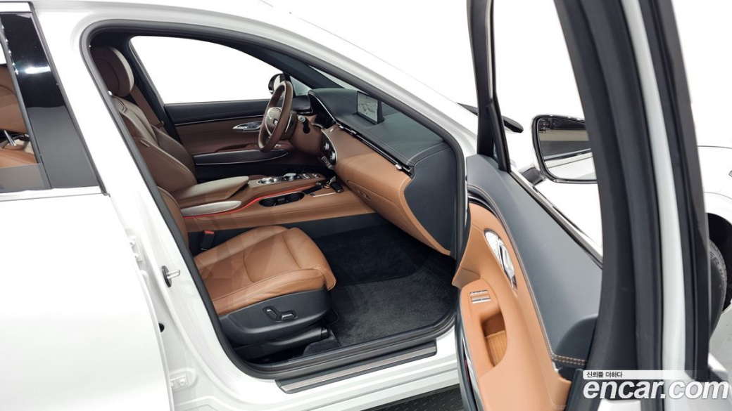 Genesis GV70 2.5T Gasoline AWD, 2024