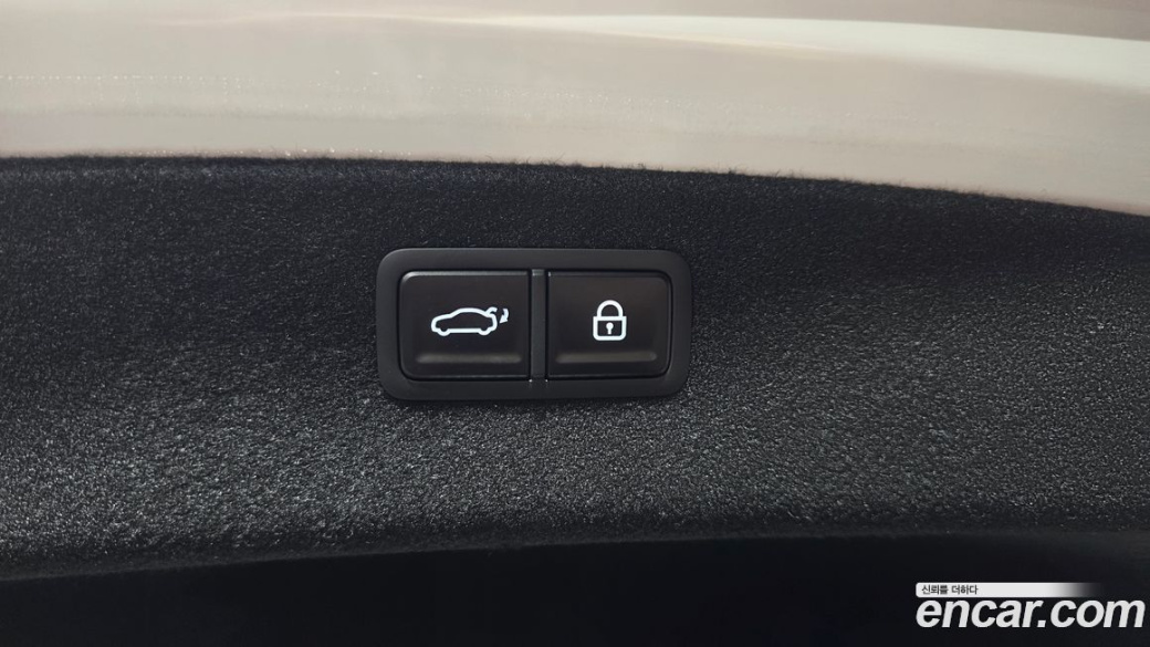 Genesis G80 Gasoline 2.5 Turbo 2WD, 2026