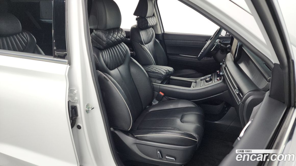 Hyundai Palisade Diesel 2.2 4WD, 2024