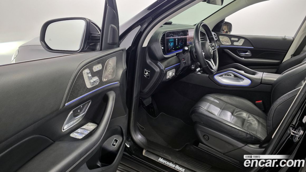 Mercedes-Benz GLE-Class GLE450 4MATIC, 2023