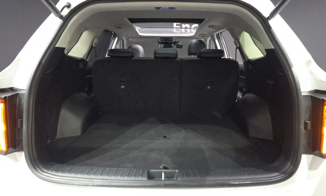 Kia Sorento Gasoline 2.5T 2WD, 2023