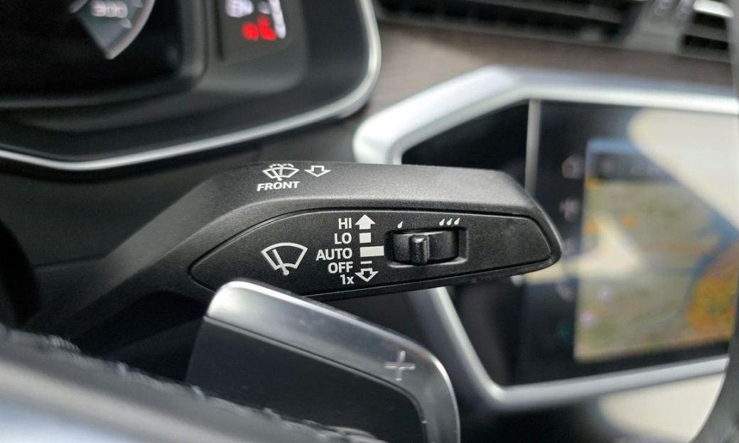 Audi A6 45 TFSI Premium, 2022