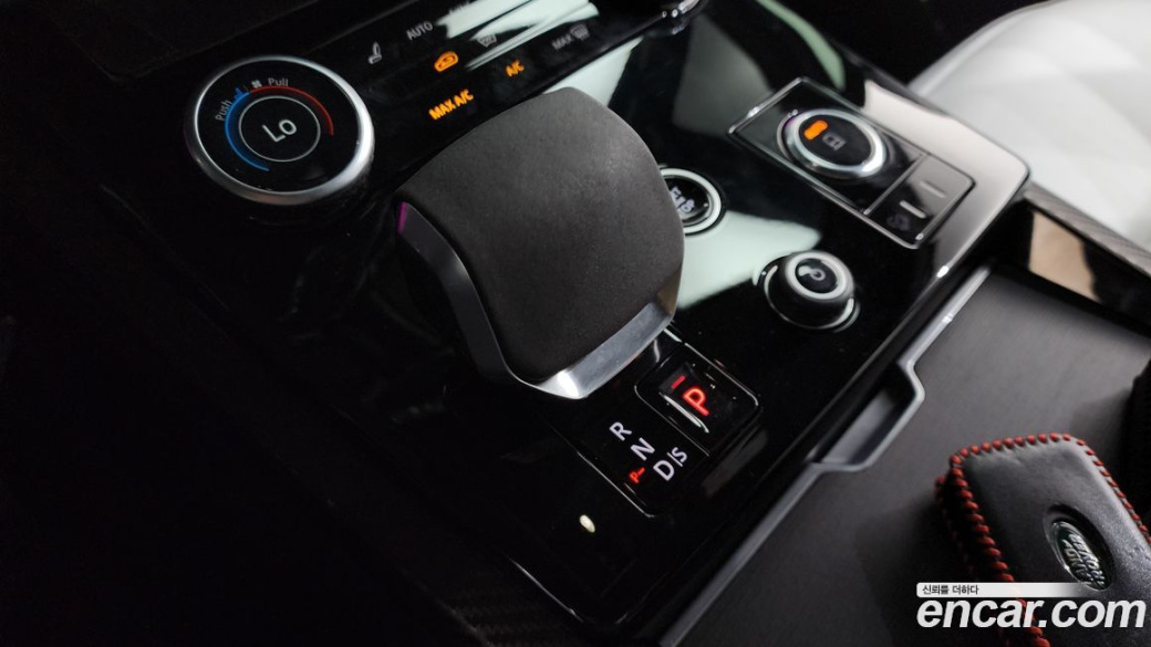 Land Rover Range Rover Sport P360 Autobiography, 2023